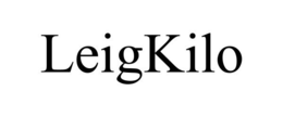 LEIGKILO trademark