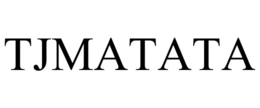 TJMATATA trademark