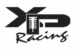 XP RACING trademark