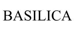 BASILICA trademark