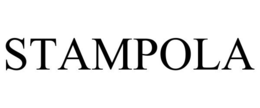 STAMPOLA trademark