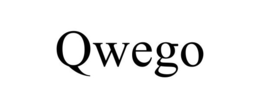 QWEGO trademark