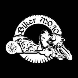 BIKER MOJO trademark