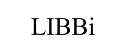 LIBBI trademark
