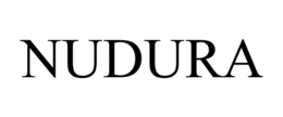 NUDURA trademark