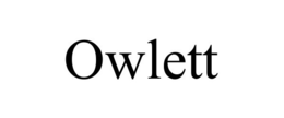 OWLETT trademark