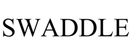 SWADDLE trademark