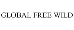 GLOBAL FREE WILD trademark