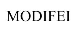 MODIFEI trademark