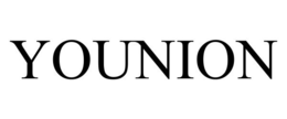 YOUNION trademark