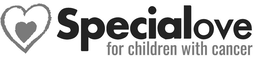 SPECIALOVE FOR CHILDREN WITH CANCER trademark