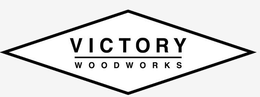 VICTORY WOODWORKS trademark