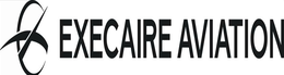 X EXECAIRE AVIATION trademark