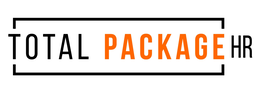 TOTAL PACKAGE HR trademark