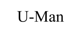 U-MAN trademark