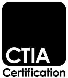 CTIA CERTIFICATION trademark