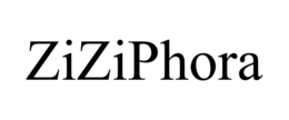 ZIZIPHORA trademark