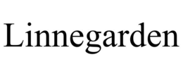 LINNEGARDEN trademark