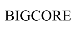BIGCORE trademark