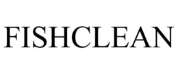 FISHCLEAN trademark