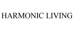 HARMONIC LIVING trademark