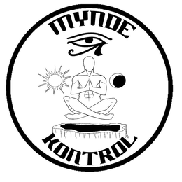 MYNDE KONTROL trademark