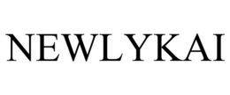 NEWLYKAI trademark