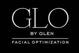 GLO BY GLEN FACIAL OPTIMIZATION trademark