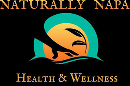 NATURALLY NAPA HEALTH & WELLNESS trademark