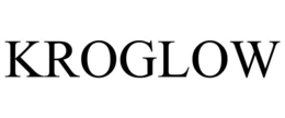 KROGLOW trademark