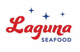 LAGUNA SEAFOOD trademark