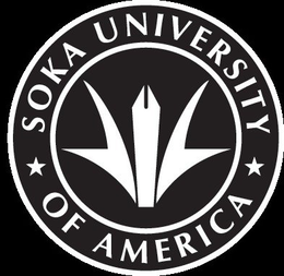 SOKA UNIVERSITY OF AMERICA trademark