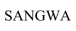 SANGWA trademark