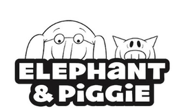 ELEPHANT & PIGGIE trademark