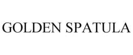 GOLDEN SPATULA trademark