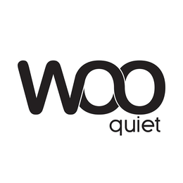 WOO QUIET trademark
