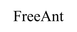 FREEANT trademark