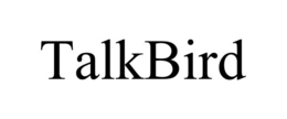 TALKBIRD trademark