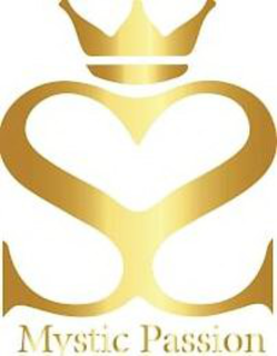 MYSTIC PASSION trademark
