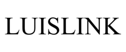 LUISLINK trademark