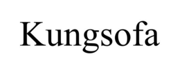 KUNGSOFA trademark