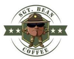 SGT. BEAN COFFEE trademark