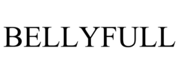 BELLYFULL trademark