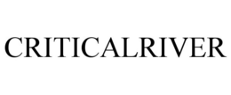 CRITICALRIVER trademark