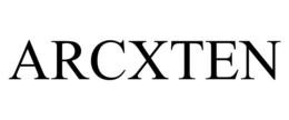 ARCXTEN trademark