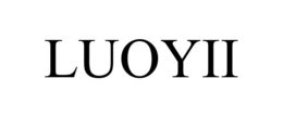 LUOYII trademark