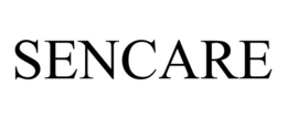 SENCARE trademark