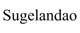 SUGELANDAO trademark