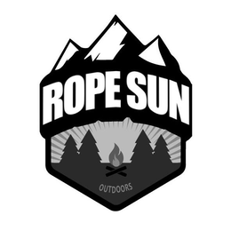 ROPE SUN OUTDOORS trademark