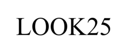 LOOK25 trademark